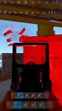 1v? 👀👀 #rust #rustconsole #rustgame #rusthighlights