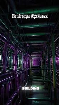 Understanding Plumbing Systems in Construction: A Comprehensive Guide | Build Smart #plumbing #ai