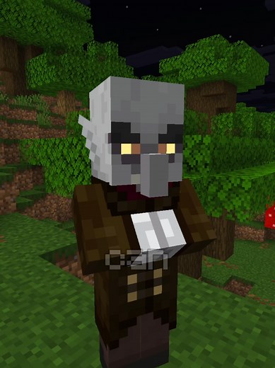 Enhance Minecraft with Exciting Vampire Mods