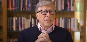 COVID-19 pandemic will have ‘profound’ impact on philanthropy, says Bill Gates