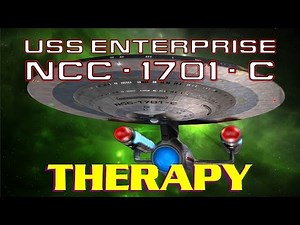 USS Enterprise C Analysis Review Retrospective