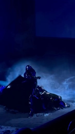 HypeArt | ‘VOID’ by Joshua Serafin (@joshudoser) tells the story of a god living among us, seeking to understand the pain and in-betweenness of human... | Instagram