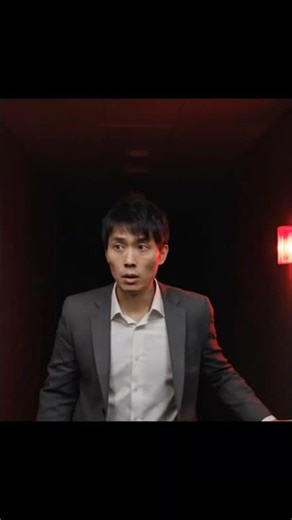 the elevator skipped my floor 😨 | scary horror short#ghoststories #shorts