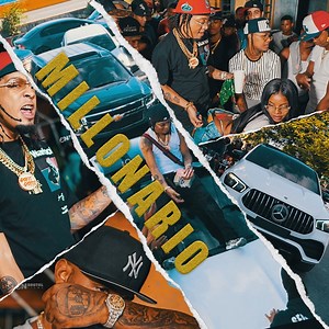 Millonario - Rochy RD: Song Lyrics, Music Videos & Concerts