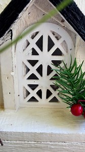 Whether you’re decorating your front door or your holiday table, our snowy church wreath and centerpiece bring timeless charm. Featuring frosted greenery and designer luxe ribbon for a festive finishing touch. #kellyscreationsdecor #churchtiktok #christmasdecor | Kelly’s Creations of Pace