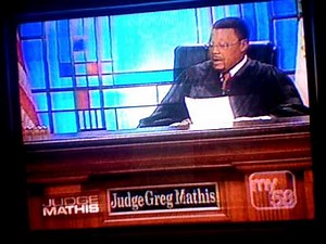 Judge Mathis Court Case 1 Part 3