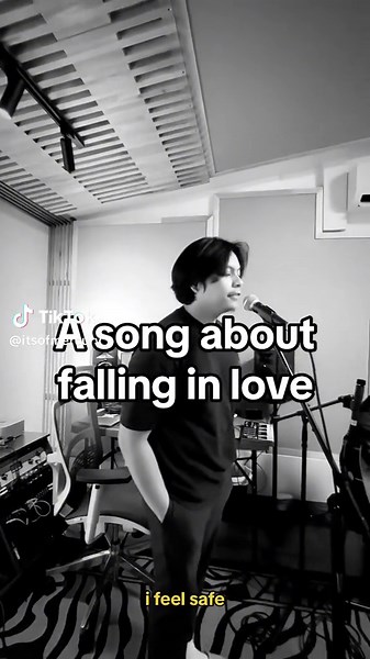 I Keep Falling - Song About Falling in Love | Tiktok Musikat