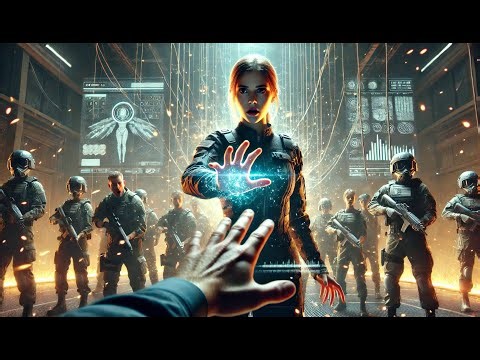 The Instructor Said “No Powers in Combat” — She Said, “That Was Me Holding Back | HFY Sci-Fi