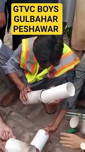 pvc pipe joint coupling #pvc pipe jointing #viralvideo #1000subscriber #1million