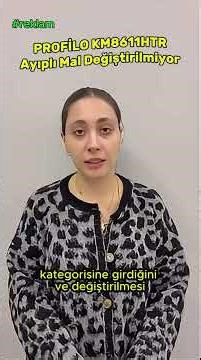 Why Doesn't Profilo Replace the Machine?