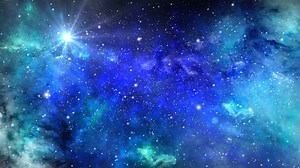 Flying In Space Through Stars Nebulas 4k Stock Footage SBV-325712265 - Storyblocks
