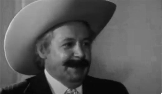 Morreu Luís Alberto, o ‘detetive rival’ da memorável série Duarte e Companhia