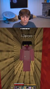 55 reactions | DrDonut almost dies to a dropper Game  (Ip: DonutSmp.net) #drdonut #donutsmp #fy #reels #hopecore #core #workout #relax #minecraft #fyp #trending #trend #viral  Credit: @cryspyxdonut on Tiktok | Kamilox418 | Facebook