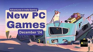 December '24 Game Releases