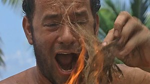 The Top Five Tom Hanks Yelling Scenes in Movies - TVovermind