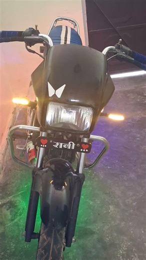 modified splendor #trending #automobile #modificition #trending modification #splendormodified