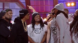 1.3M views · 9.9K shares | What happens when Nick Cannon Presents: Wild 'N Out returns to MTV2 with all-new episodes Wednesday, June 10th at 11/10c? Watch the Season 7 trailer to find out! | Nick Cannon Presents: Wild 'N Out | Facebook