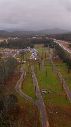 Tonight our students put their skills to the test! Tune into our IG for a look at Storm Training!