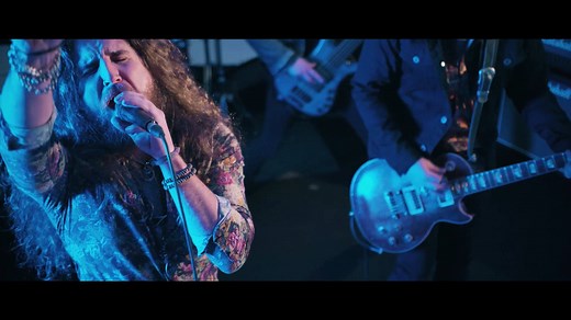 37K views · 277 reactions | We're delighted to share the music video for our new single "Strut". Pre-order our new album "Kiss The Sky" from www.badtouchkissthesky.com | Bad Touch | Facebook