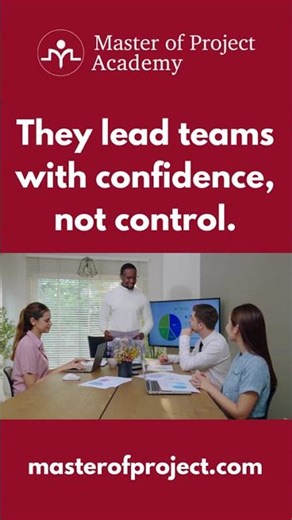 The PMP Mindset: What Top Project Managers Think Differently