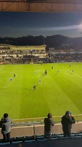 57K views · 191 reactions | The scenes at full time as players clapped off after Rovers suffered an eighth straight league defeat | Bristol Rovers Live | Facebook