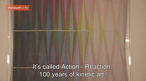 1.8K views · 39 reactions | The Kunsthal is one of Rotterdam's cultural treasures. Not only is the building itself inspiring, so are the changing exhibitions within the museum, such as Action – Reaction: 100 years of Kinetic Art! This temporary exhibition stimulates all senses. Visit and experience it for yourself. | Visit Netherlands | Facebook