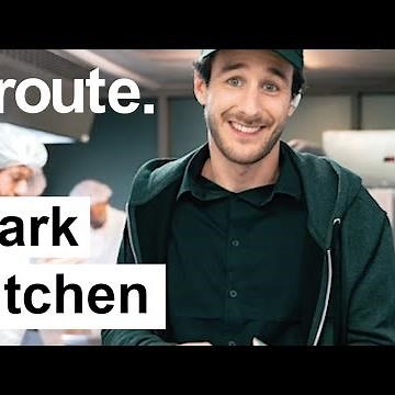 La cuisine c'est avant tout un métier de passion ! - Broute - CANAL+