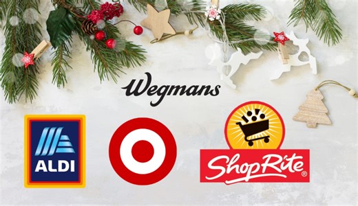 What grocery stores are open on Christmas 2025? Aldi hours, ShopRite hours, Wegmans hours