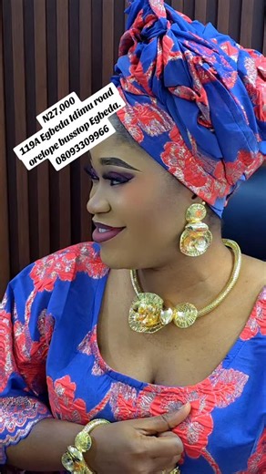 3.3K reactions · 99 shares | STORE ADDRESS 119A EGBEDA IDIMU ROAD...