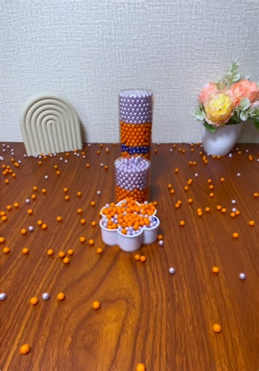 Reverse Marble ASMR Experience