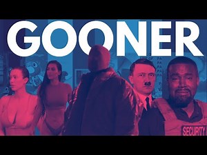 Ye's Dark Twisted Gooner Misogyny: The Gooner to Alt-Right Pipeline