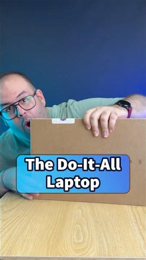 Asus Vivobook S14 Unboxing❗The Do-It-All Laptop