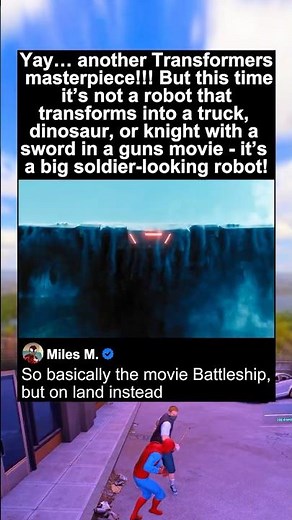 First Mech Appearance Scene - WAR MACHINE (2026)