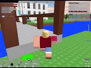 Roblox: Destroy Famous Buildings
