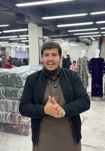 Puri Mega Mall Sale in Lahore: Don't Miss Out!