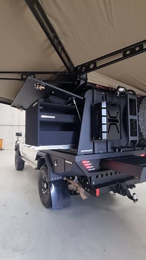 Outback Customs on Reels