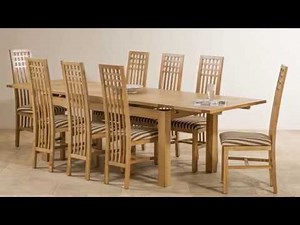 Extendable Dining Table Seats 12 Designs