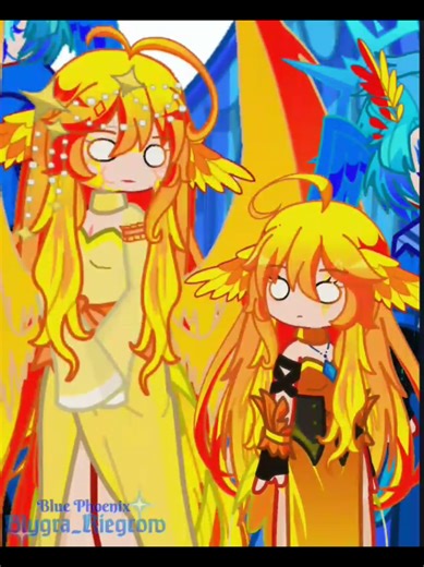 Funny Gacha Life Animation Collab