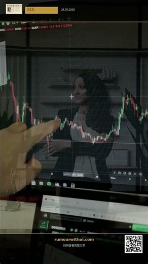[ZH] 每日市场简报 24.05.2026 #Shorts