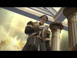 FFXIV - The Emet-Selch Snap