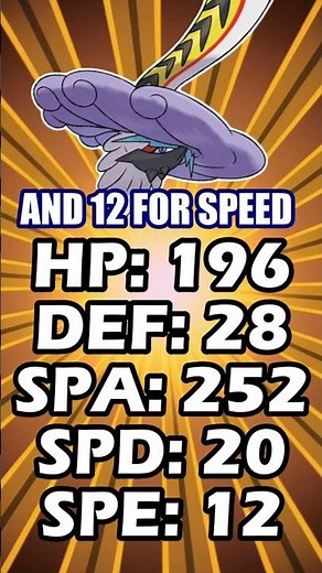 Want to Destroy Ranked Teams with Raging Bolt? Try This Build! #pokemonscarletandviolet