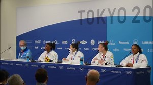 Why Did Simone Biles Withdraw From the Olympics Gymnastics Team Final?