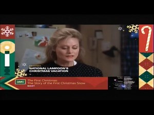 Annie (1982) End Credits (AMC 2023)