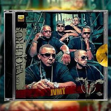 EL TELÉFONO REMIX || Héctor El Father, Wisin & Yandel || JVMT REMIX