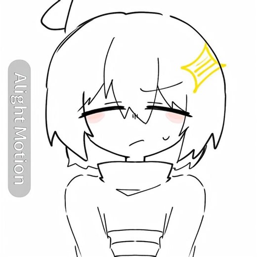 CHARA & SANS EDIT | MONTAGEM FEARLESS (Slowed) | #edit #viral #mangaedit #viral #sans #undertale