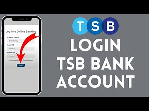 TSB Bank Login 2024 | How to Sign in to TSB Online Banking Account?