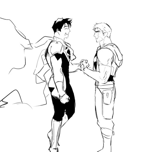 #PRIMEHOOD | #superboyprime #redhood #dc #jasontodd | Jason Todd