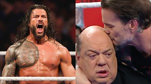 4 potential endings to the WWE RAW before WrestleMania 41