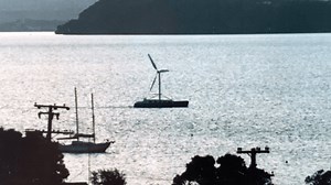 Wind Power Developments for Sailing Boats Into Headwinds