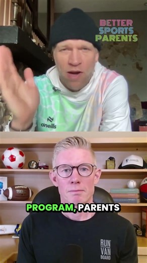 Jay DeMerit: Parents Have More Power Than They Think